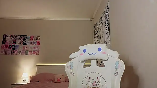 LisaSweetie