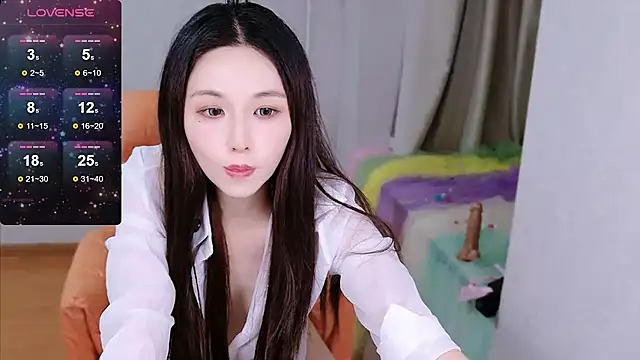 Xixi888888 - 换套制服~小粉控制3min~
