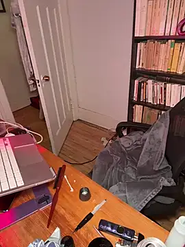 Rosiepussy69 - Panties off +1 min lush control