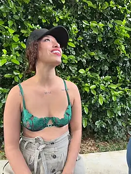 Roxyrougee