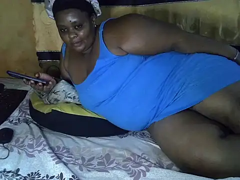 Beautymama - cumshow