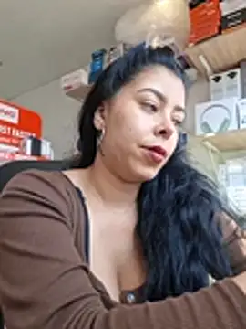 Luianna - Turn me on 😈💦😈💦