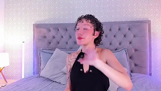 NohaCooper - sexy dance
