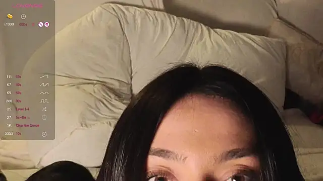 KimArts - my tongue all over your cock