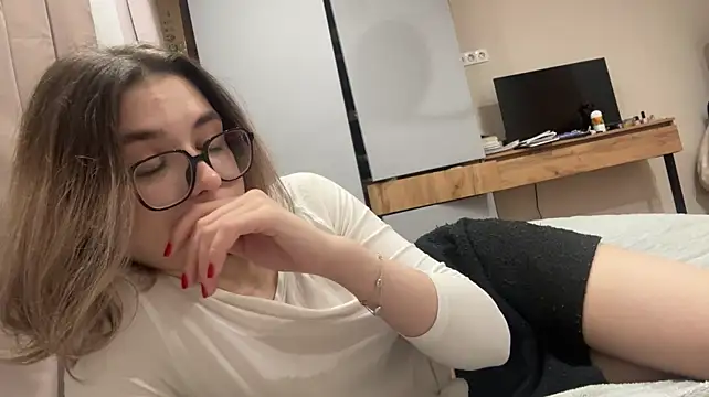 AnnaVelvetFire - Hard spank my ass x5