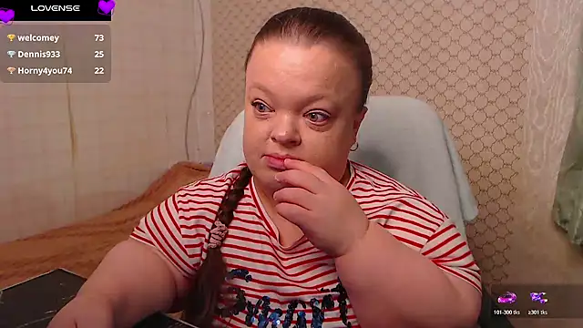 Janiffer_MiMi - Make me wetter.