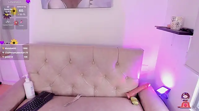 Rumi_666 - control toy 3 min