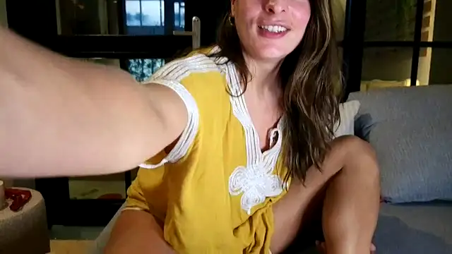 Camii2244 - tease you with my ass in thong