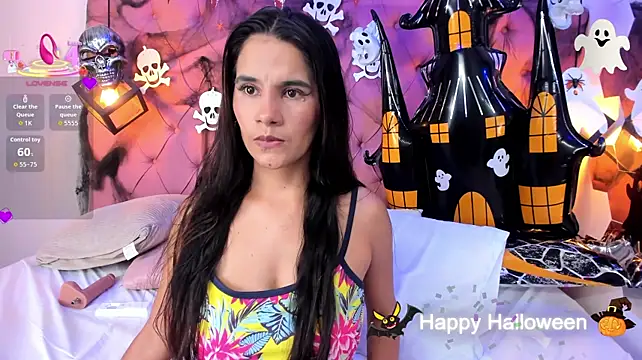 Emilycollson27 - control lovense x 3 mins 💥