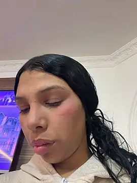 Rosita_rousse - fuck tits with oil