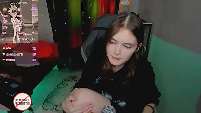 Dilara_xBaby - sexy danse!