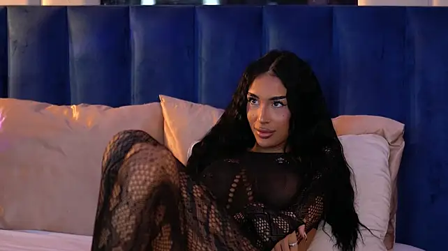 KimNatty - Suck my BBC Kimm
