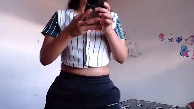 Maye_dan - show tits