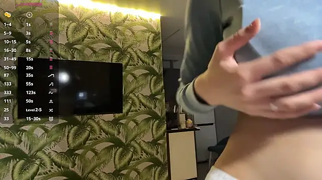 NatalieAnene - make nipples hard💥