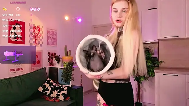 Britney_Lynch - Take off panties