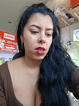 Luianna - Turn me on 😈💦😈💦