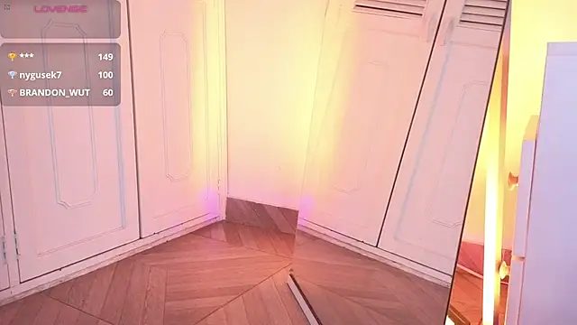 Katiaa_n - 20 spankings + Anal play with fingers🍑