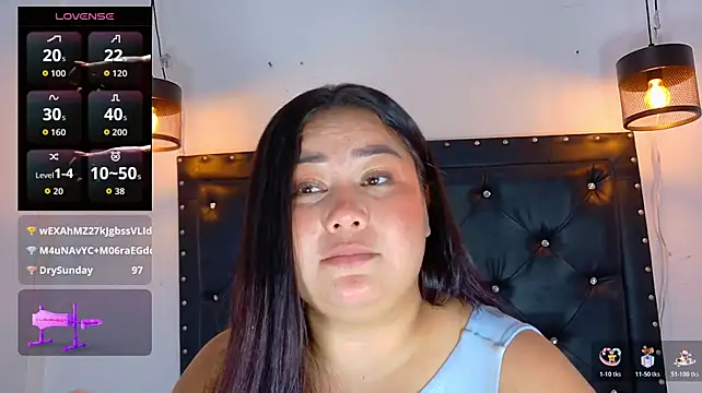 Victoriajk - CONTROL MACHINE X4🍑IN ASS😈😈