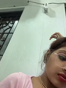 Ahana_Cutie - Nude Shows Different With Face