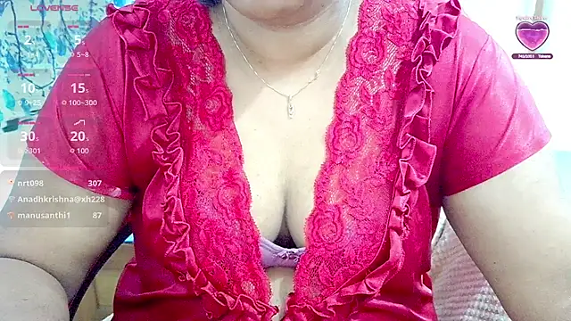 MALLUIVANIYA_COUPLE - show puzzy