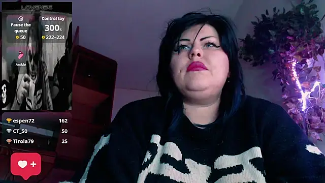 Psychobitch7 - big squirt