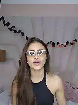 Ariaa_Collins - KISS, LICK AND SUCK DILDO