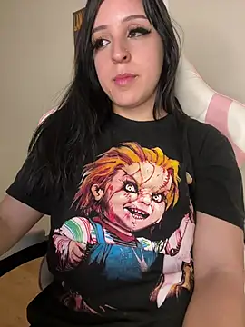 Sofi_chan - STRIPTEASE + TWERKING