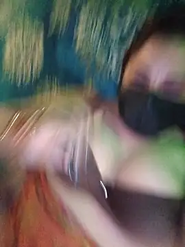 Jiya22 - Flash ass