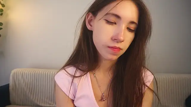 NanceeWestaway - do squats for the camera