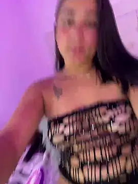 Brenda_Kiss_ - Show pussy whit Feets