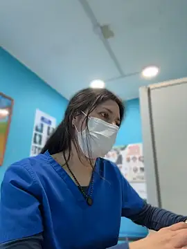 Reinacatchile - Dos dedos en el ano✌️💦