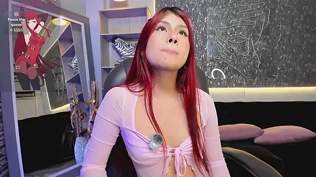 Zoeecarter_ - Fingers in My Asshole 🍑😛😈