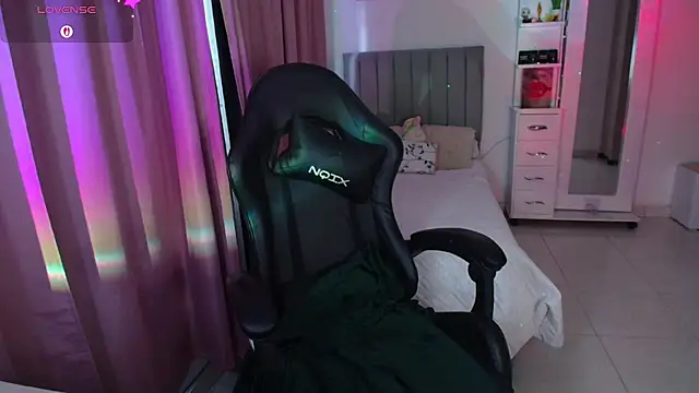 Violetta_blackk - Sexy Dance