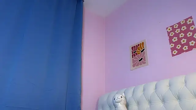 Colette_pretty - flash tits