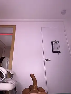 Salome_Bennet - USE MY DOMI ON MY PUSSY / MAKE ME DRIP💦