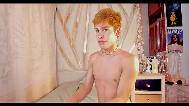 Jacobelord's Live XXX Chat
