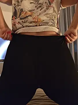 DebelaMamica - Show ass