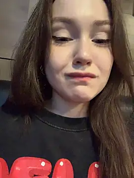 Peachy_Dream - CRAZY SQUIRT NEAR URINAL!