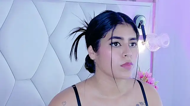 AbrilCollins - Barbie ​horny🌸💖⭐️🥵​