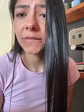 Liissa_cute_ - make me wet