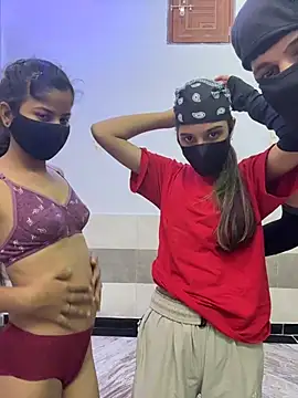 Spicy_neha - Red girl boobs