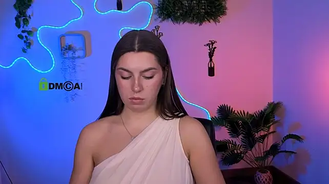 Amalialowell - play tits