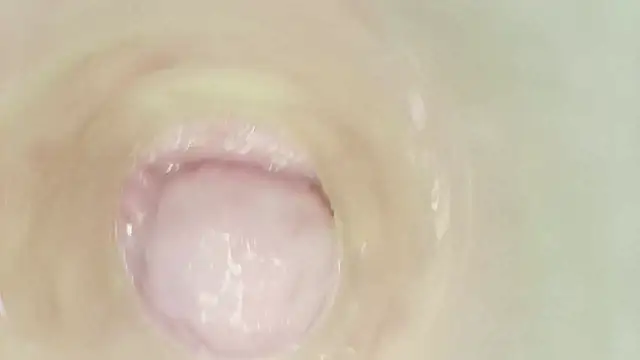 Karol_stom - five finger in ass