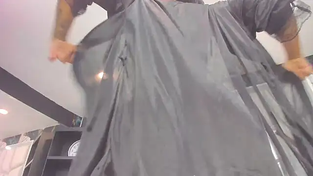 Rave_connor - FISTING ANAL!🔥