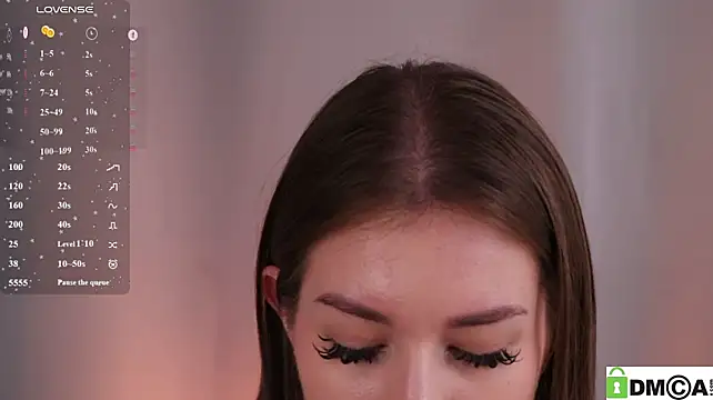 MariaCruz_ - fake cum on my boobs