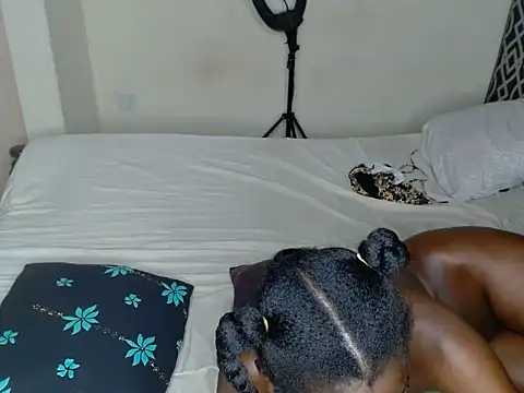African_stallion - OIL THE TITS AND ASS WHILE BLOWJOBING