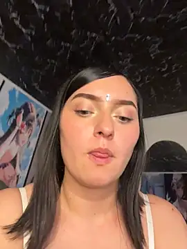 Nahomi_LS - dildo in my pussy