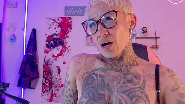 Everlyn_Sex - SHOW TITS AND CONTROL LUSH X5 MIN