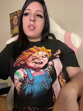 Sofi_chan - STRIPTEASE + TWERKING
