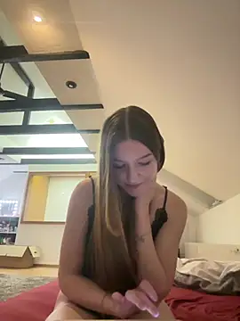MyCherryKiss - stand up and stream 3 min 💦💦